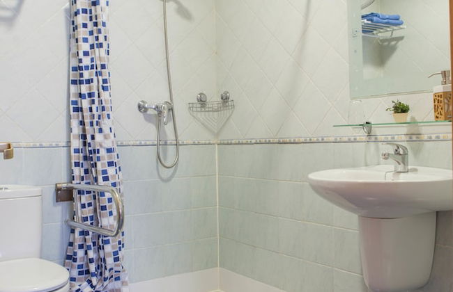 Casa Rural de Pobes Lagun Etxea - Foto 36