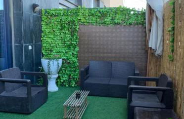 Loft con terraza privada - Foto 17