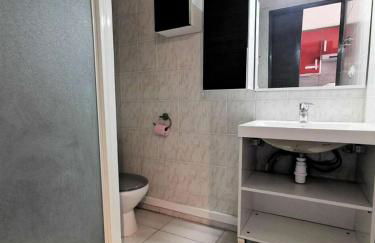 Résidence Grande Bleue - VILLA T1 CAB MEZZ 6 couchages PORT LEUCATE MAE-0624 - Foto 8