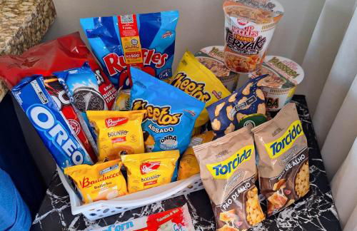 Residencial Luce Del Sole - Apto Nº 2 - Photo 57