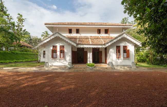 Nyne Hotels Leela Walauwwa - Induruwa - Foto 36