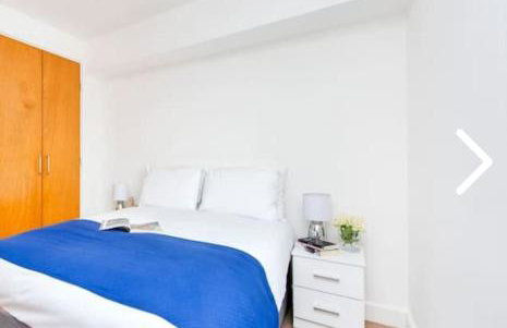 Bright, Nice Interior, Close to the City, 2 Bedroom Apartment - Foto 16