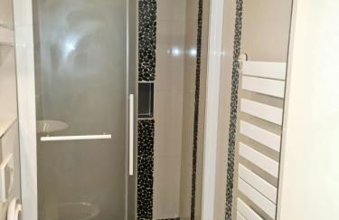 APPARTEMENT 2 CHAMBRE A 10 MINUTE DU CENTRE DE PARIS - Foto 5