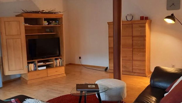 Ferienwohnungen Nibelungenwald - Foto 2, Imagen principal