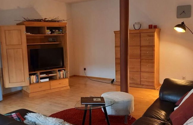 Holiday Apartment Hammergrund - Foto 1