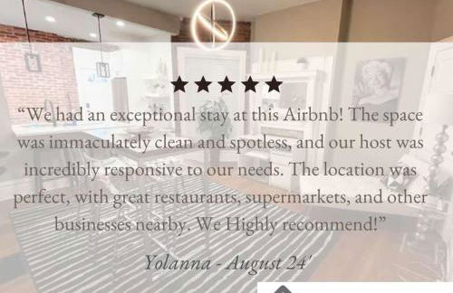 2 BR Totally Renovated and Chic - Foto 4