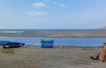 Rural retreat - Godremamog Mill - Photo 11