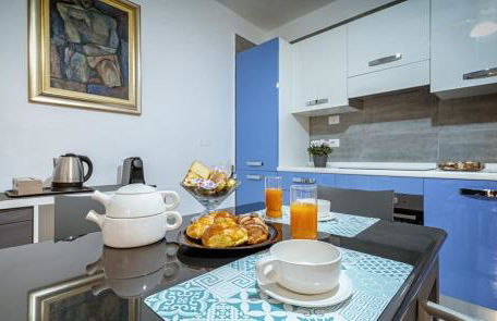 casa Klaire Pozzuoli - Foto 20