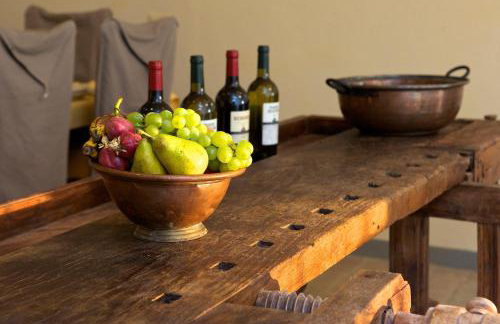 Villa in Agello - Photo 54