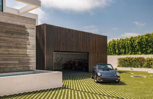 The Dume Legacy - Foto 71