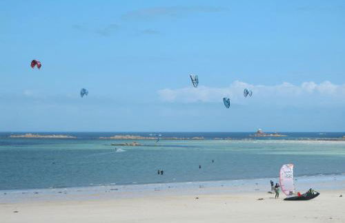 Holiday Home Terre et Mer by Interhome - Foto 61