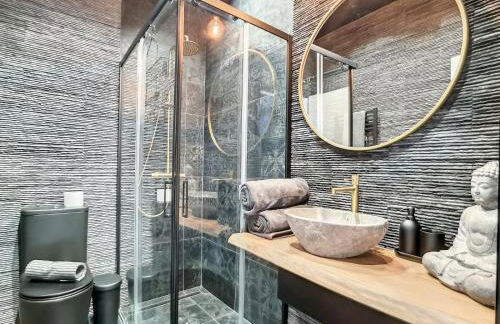 O Flamingo Apartments - Foto 14