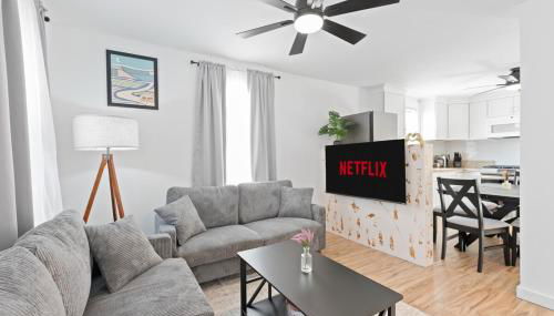 New home, 17 min to NYC, 5 min to MetLife Stadium - Foto 2