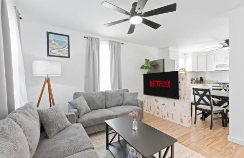 New home, 17 min to NYC, 5 min to MetLife Stadium - Foto 2