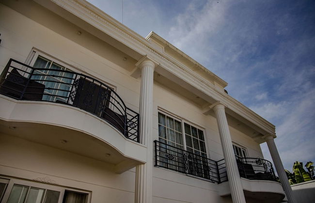 Kasi Apartments - Foto 37