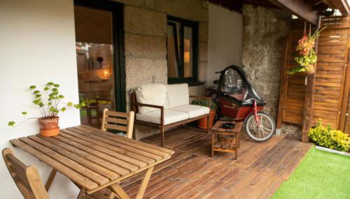 Casa do Arco - Foto 2, Garden