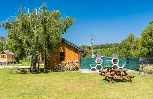 Domki w Naturze - Foto 51