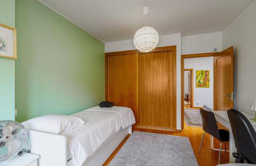 Casa das Fontes - House of Wells - Foto 20