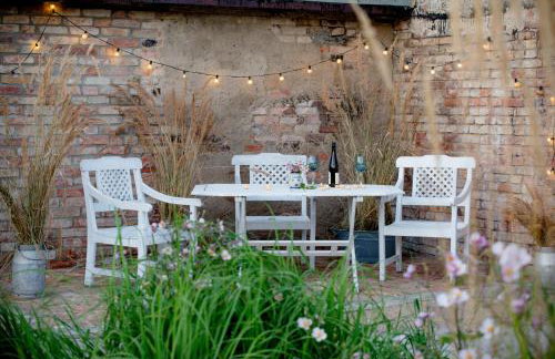 Ferienhaus Peenegrün - Foto 15