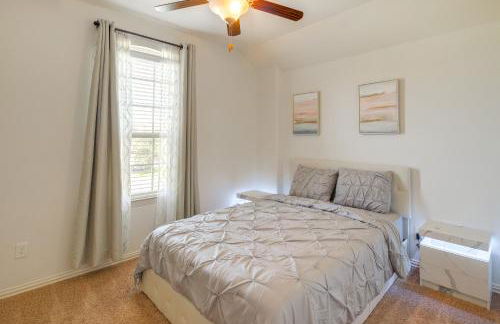22 Mi to Dtwn Houston Spacious Baytown Home! - Foto 24