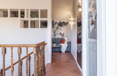 Orione House in Borgo Medievale con giardino - Photo 9