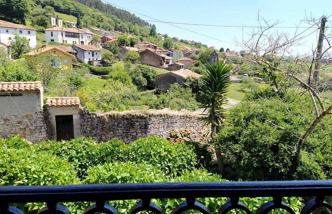 La Casona De Tresgrandas - Foto 22