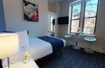 South End Studio, Ideal for Boston Travelers #23 - Foto 25