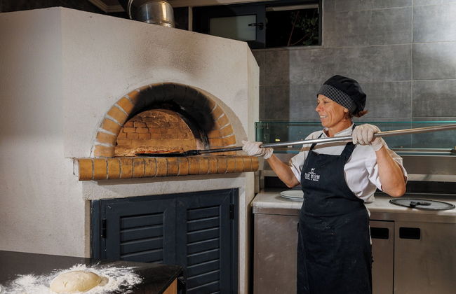 Blue Aegean Hotel & Suites - Foto 61