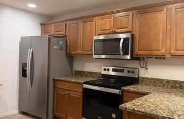 Stylish one bedroom apartment with full kitchen - Foto 54