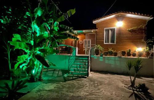 Villa Marlen - Foto 20