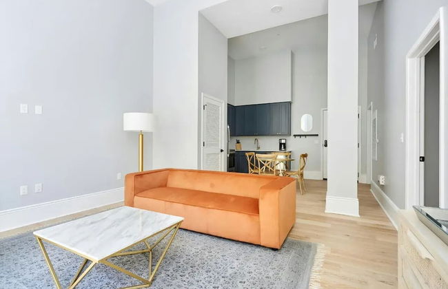 The Harlequin by AvantStay - Foto 54