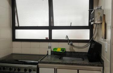 Apartamento Aconchegante - Boraceia (Bertioga) - Foto 5