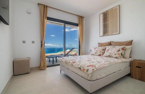 Presidential Suite 350m2 Bellavista on one level,Private SPA&HEATED POOL - Foto 29