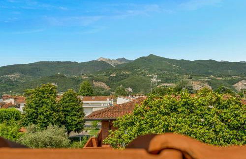 Suite a 5' Forte Dei Marmi - Parcheggio privato - WiFi - AC - Foto 16