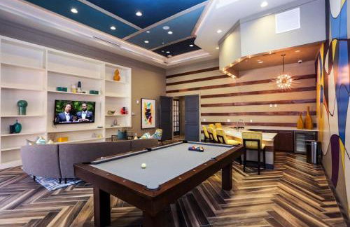 H4N Furnished Apartments, Resort Style Living in South Tampa - Foto 8