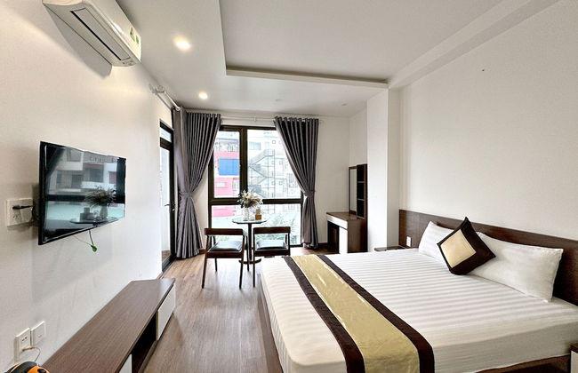 Au79 Hotel & Apartment - Foto 1