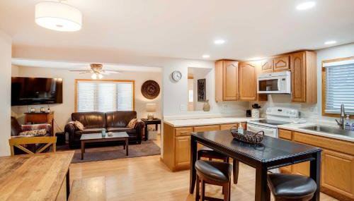 Charming Iowa Abode Near Knoxville Raceway! - Foto 4