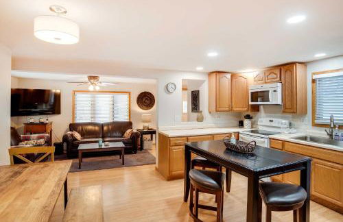 Charming Iowa Abode Near Knoxville Raceway! - Foto 4