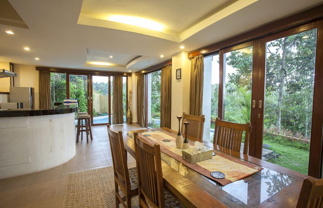 Green View Private Villas - Foto 25