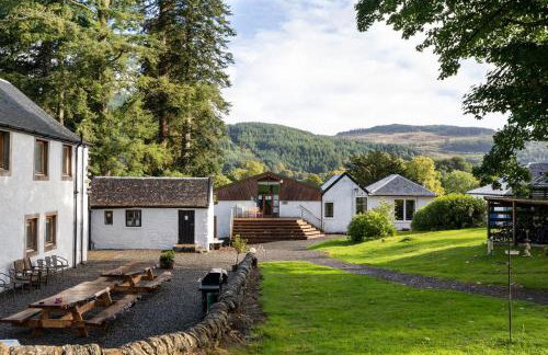 Argyll Barn - Foto 23