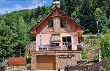 Villa Eva & Lilou Pod Rysianką - Foto 1