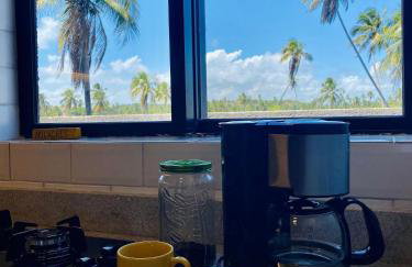 Aconchegante Studio no Patacho - Foto 19