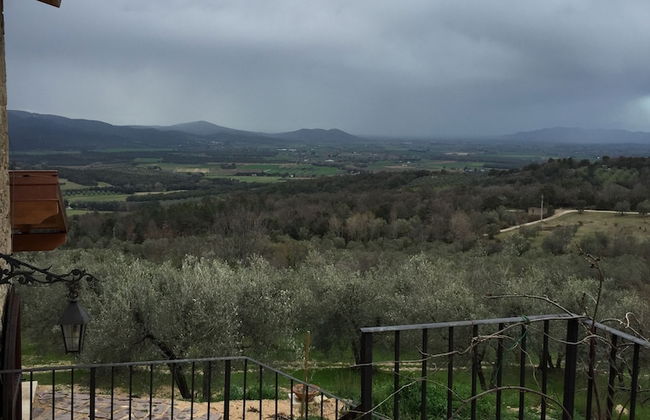 Agriturismo Campo al Crognolo - Photo 28