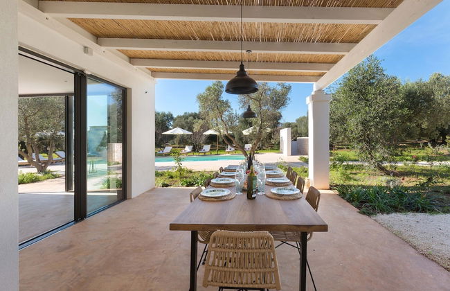 3153 Casa Diora by Perle di Puglia - Foto 20