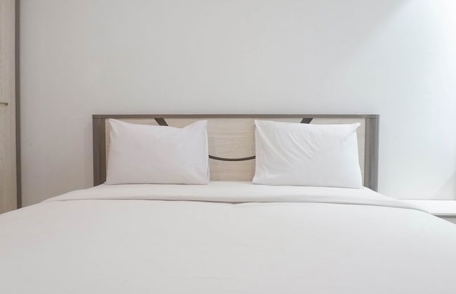 Vibrant Luxurious 1Br Apartment At La Riz Supermall Mansion - Photo 5