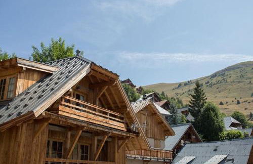 Chalet,14 p, 230m2,sauna,billard,source - Foto 52