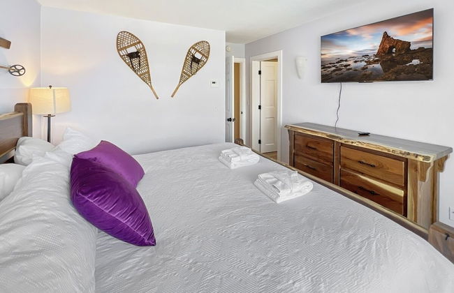 Sunrise Mountain Village by RedAwning - Foto 36