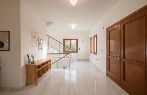 Fleur du Sud - Villa in Chania - Foto 17