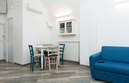 NINA'S HOUSE - ATRANI - AMALFI COAST - Foto 15