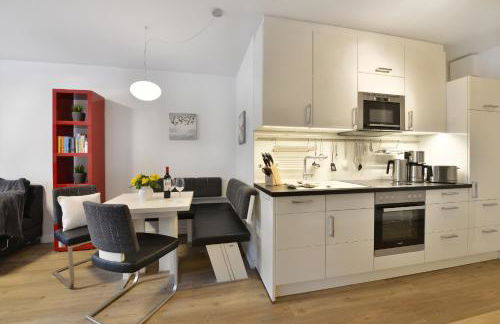 Ferienwohnung Seestern - Foto 9